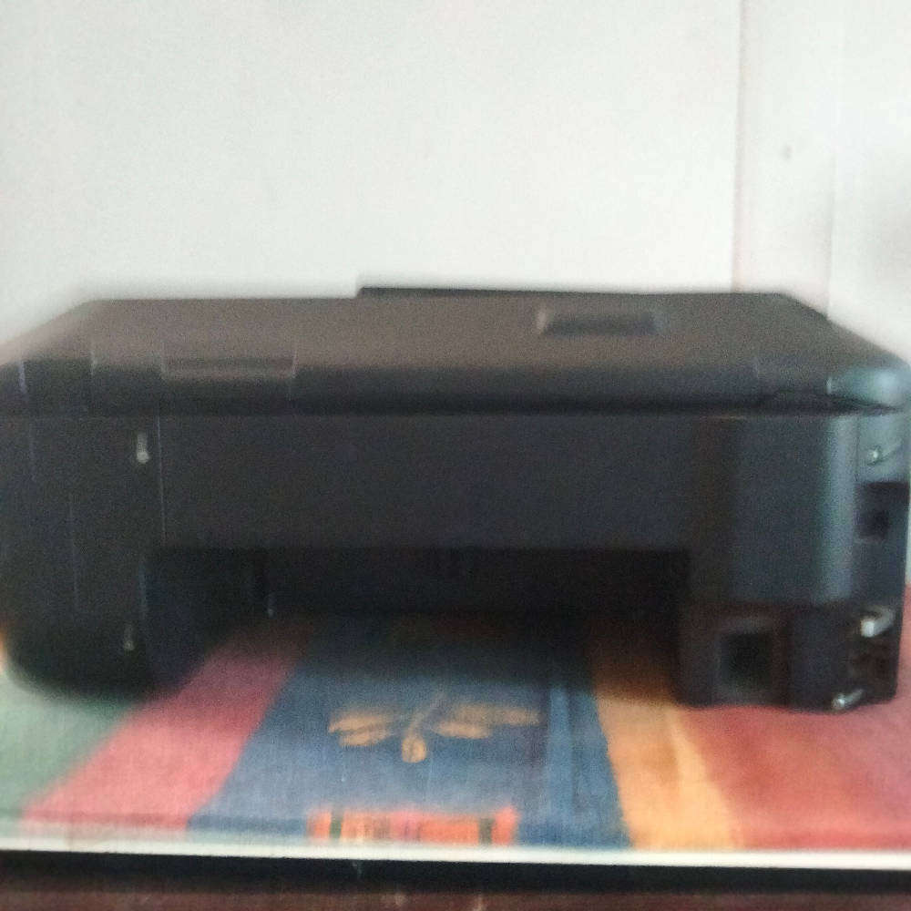 Canon PIXMA printer