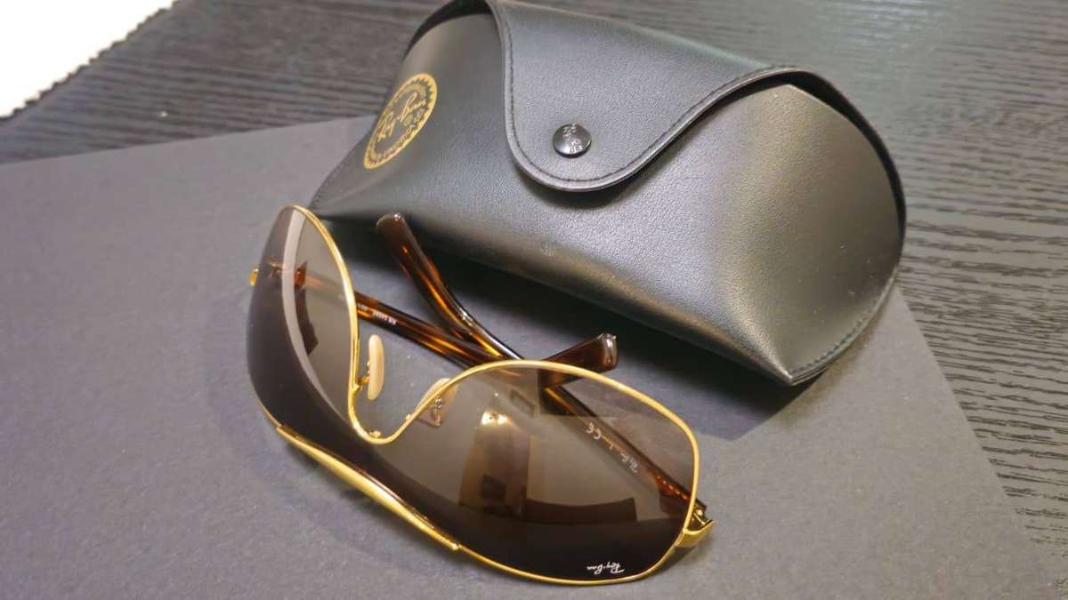 Ray-Ban Sunglasses