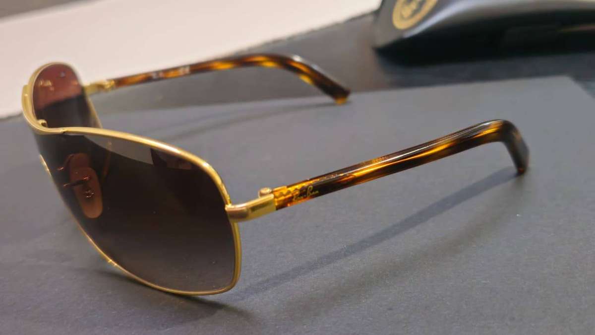 Ray-Ban Sunglasses