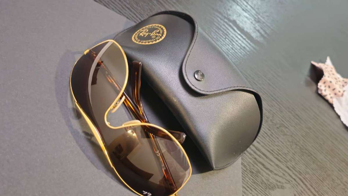 Ray-Ban Sunglasses