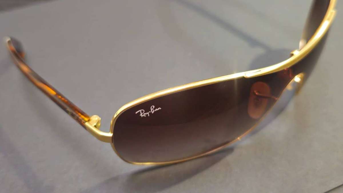 Ray-Ban Sunglasses
