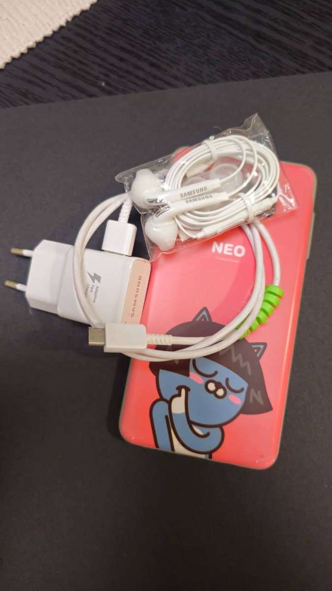 Samsung Note 5