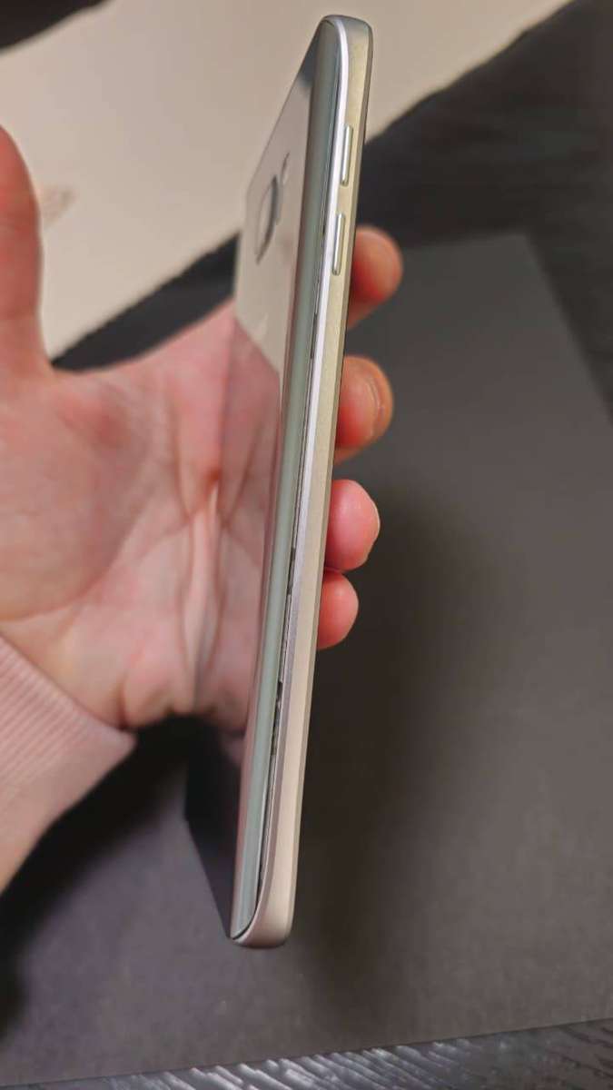 Samsung Note 5