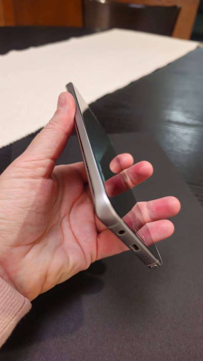 Samsung Note 5
