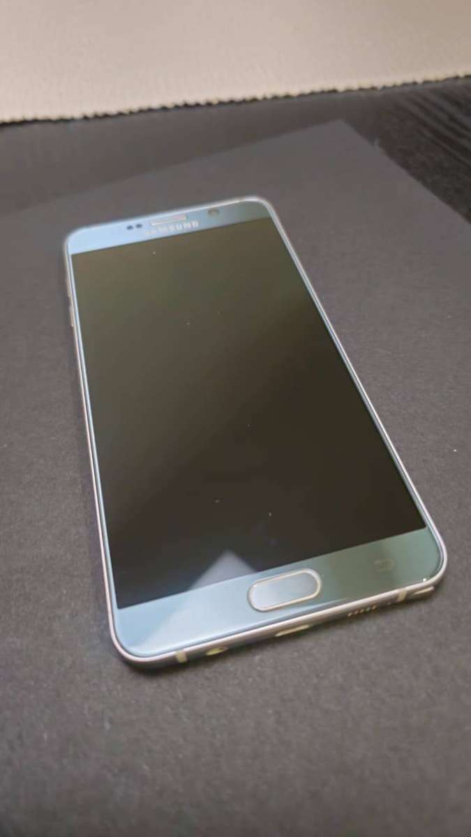 Samsung Note 5