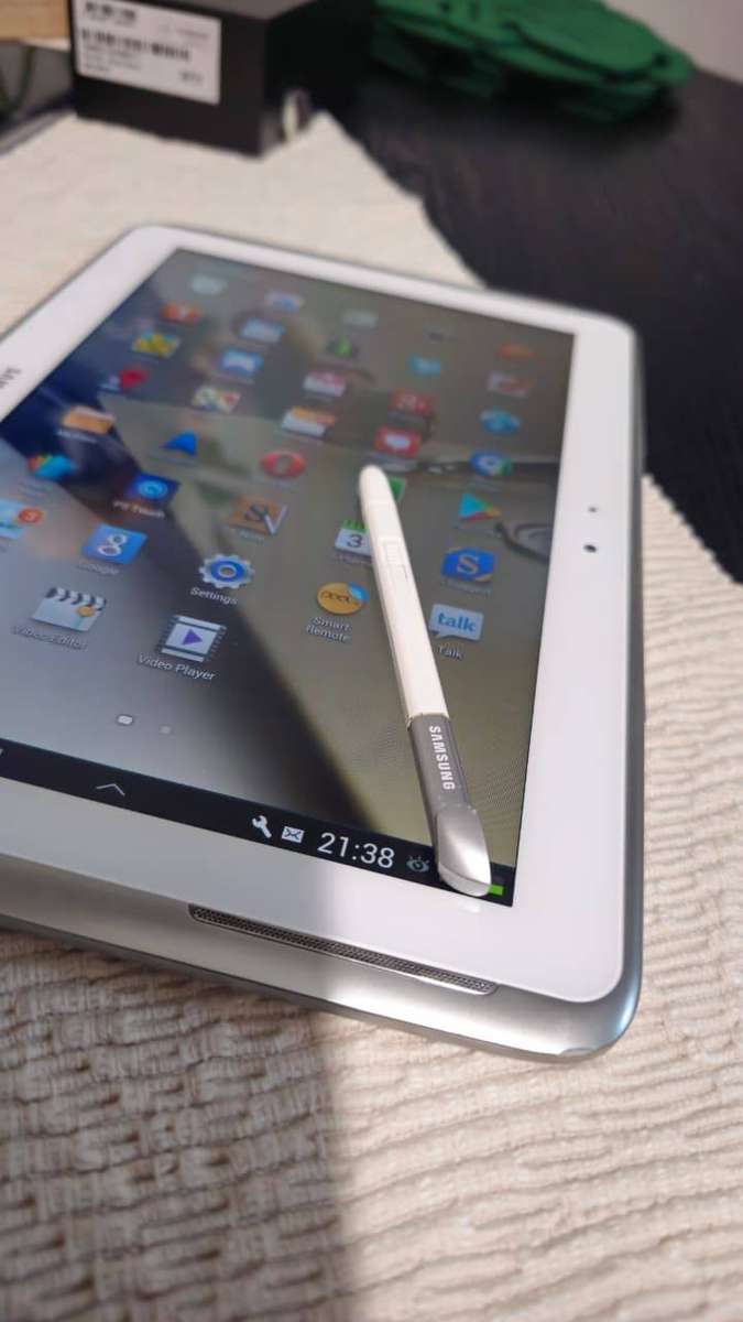 Samsung Galaxy Note 10.1 Tablet