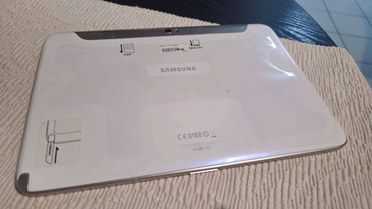 Samsung Galaxy Note 10.1 Tablet