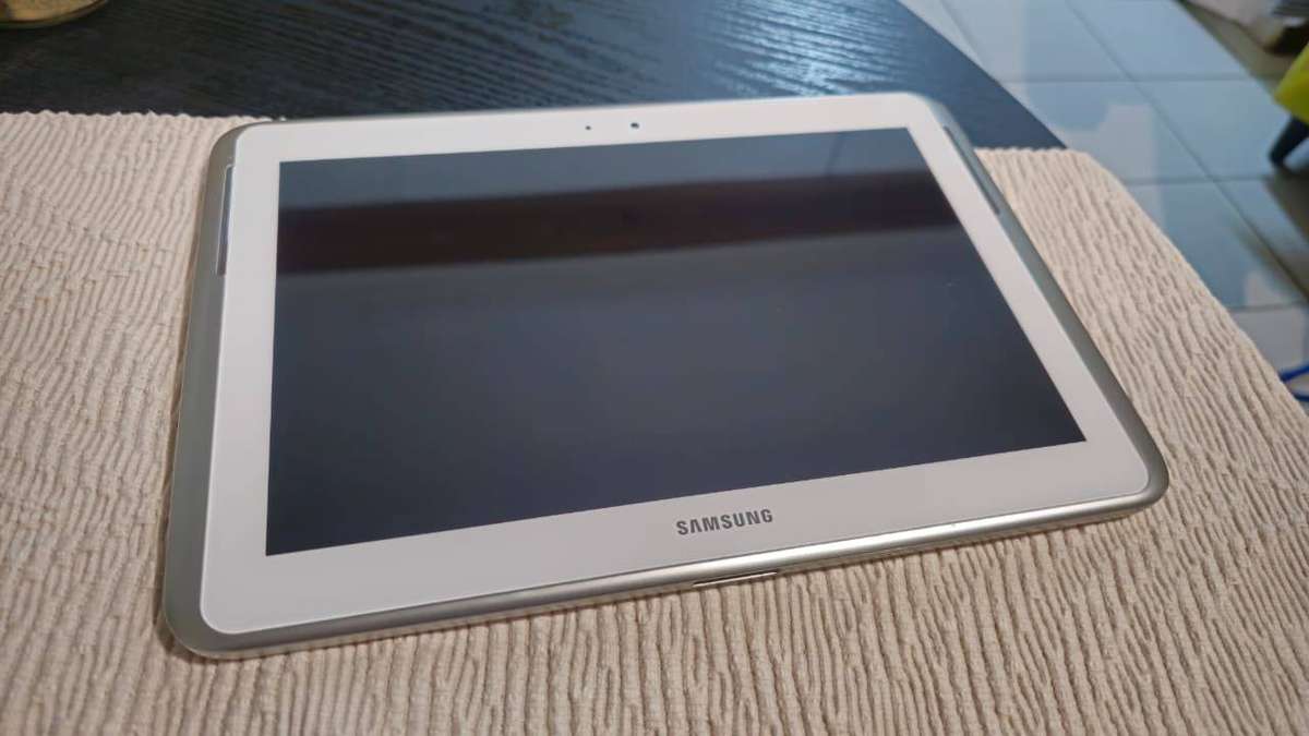 Samsung Galaxy Note 10.1 Tablet
