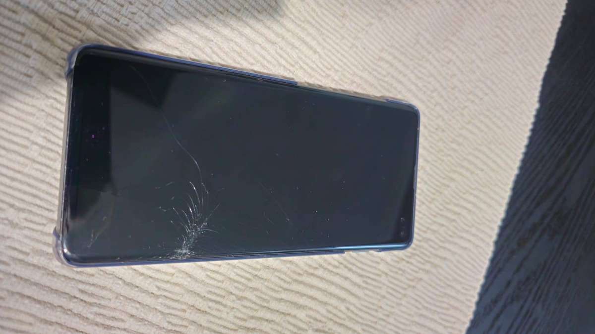 Samsung S10+