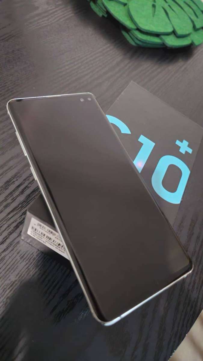Samsung S10+