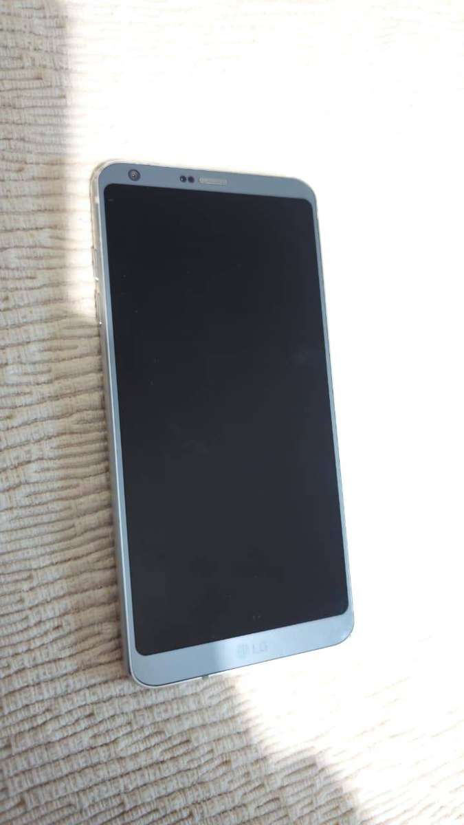 LG G6ThinQ Smartphone