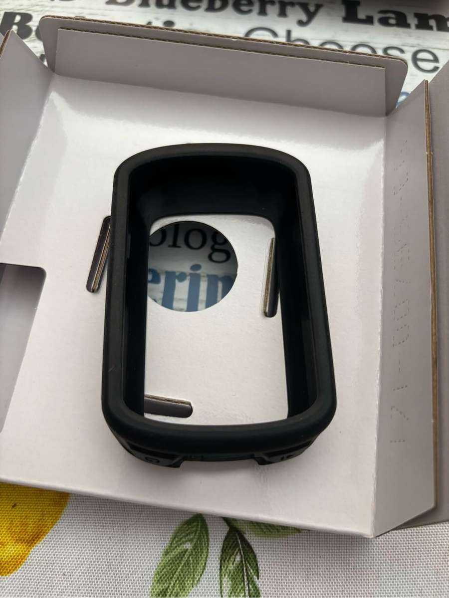 Garmin Edge 830 Touch Screen