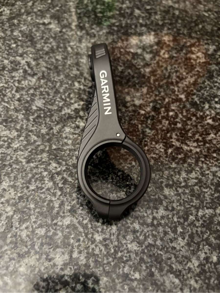 Garmin Edge 830 Touch Screen