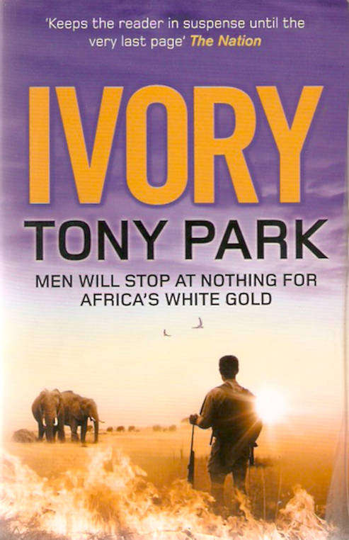 Ivory by Tony Park