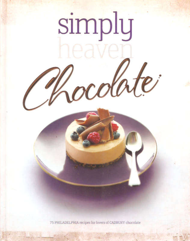Simply Heaven Vol. 3: Chocolate by Philadelphia