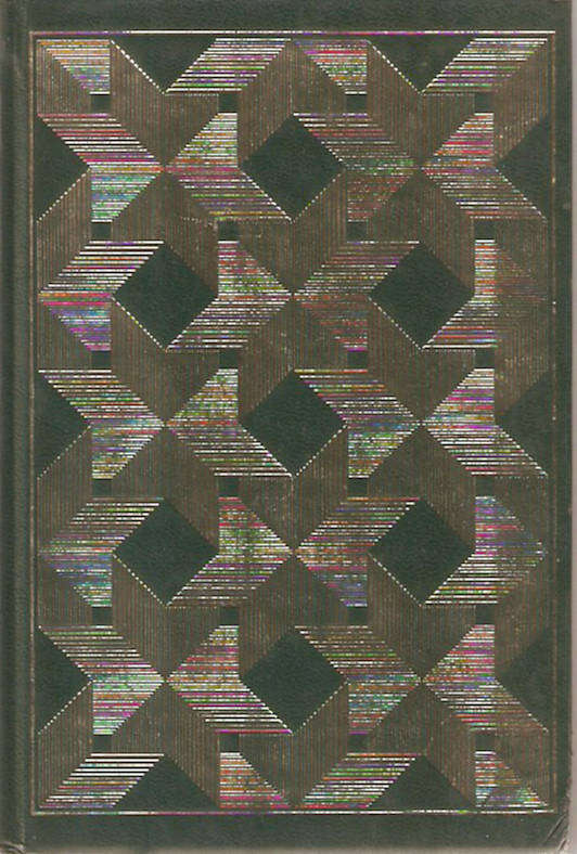 Readers Digest Condensed Books