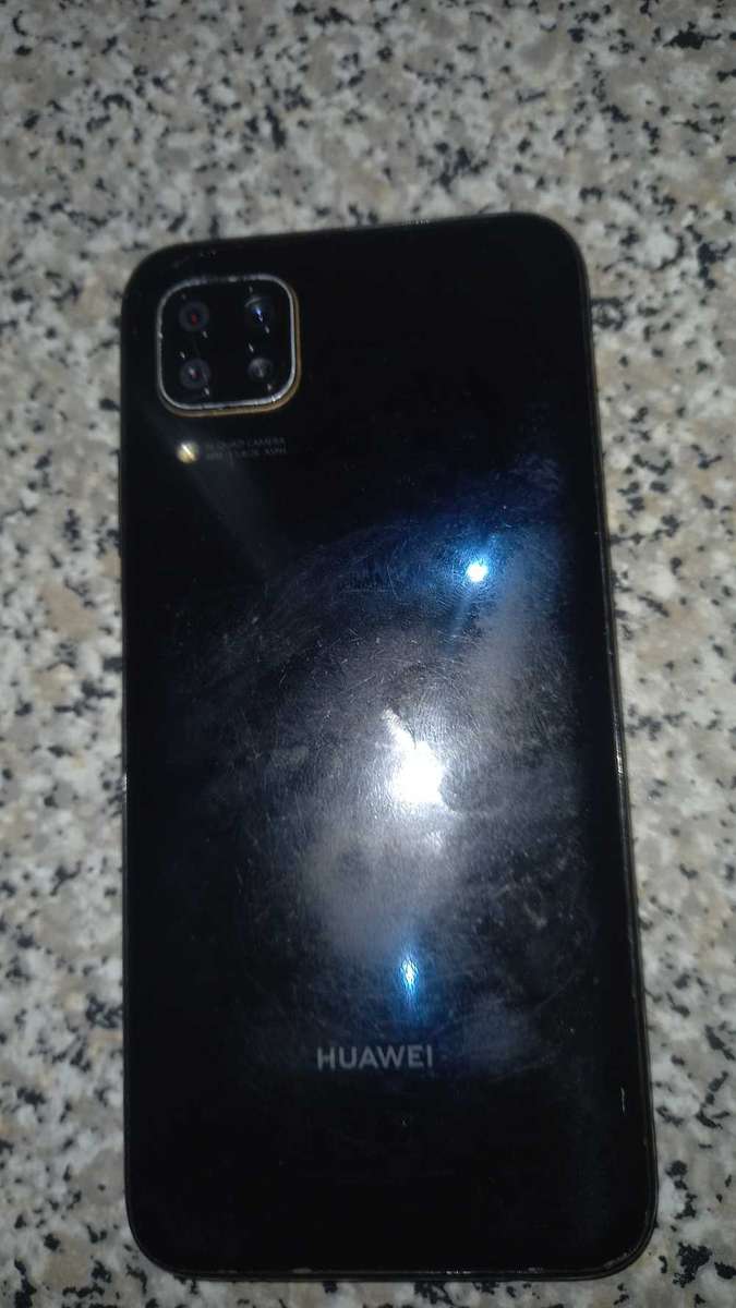 Huawei p