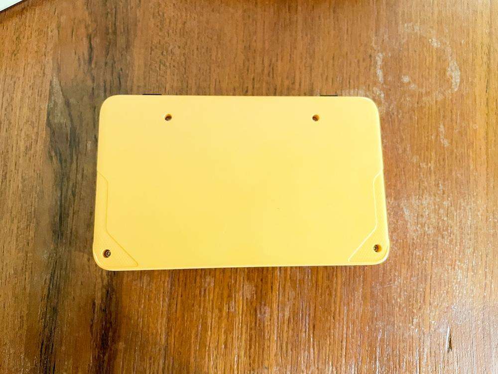 PowKiddy RGB30 Retro Gaming Console - Pre Owned in box