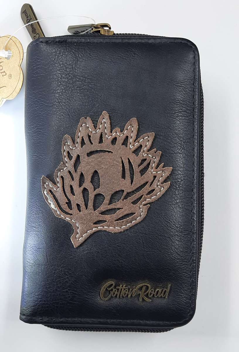 ##COMBO SET## COTTON ROAD SLING BAG AND A PURSE!!@@ COMBO DEAL##