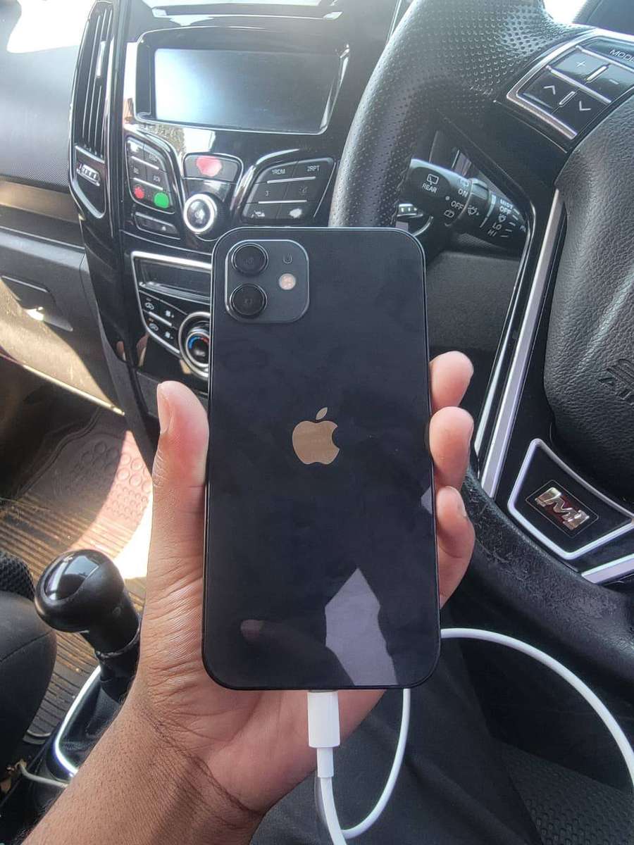 IPHONE 12 64 GB