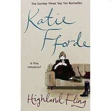 HIGHLAND FLING by Katie Fforde