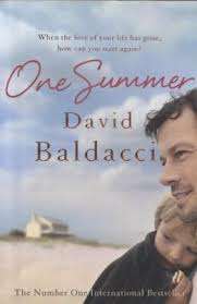 ONE SUMMER by David Baldacci