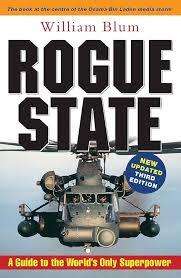 ROGUE STATE by William Blum