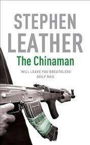 THE CHINAMAN by Stephen Leather