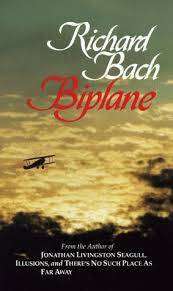 BIPLANE by Richard Bach