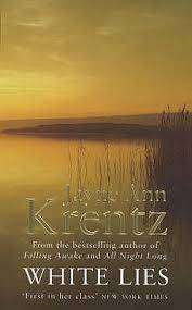 WHITE LIES by Jayne Ann Krentz
