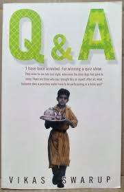 Q & A by Vikas Swarup