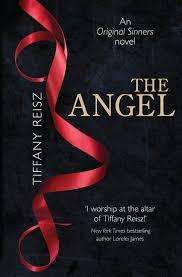 THE ANGEL by Tiffany Reisz