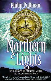 NORTHERN LIGHTS by Philip Pullman