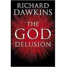 THE GOD DELUSION by Richard Dawkins