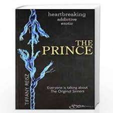 THE PRINCE by Tiffany Reisz