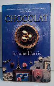 CHOCOLAT by Joanne Harris