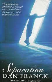 SEPARATION by Dan Franck