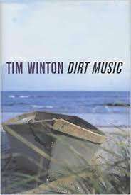 DIRT MUSIC by Tim Winton