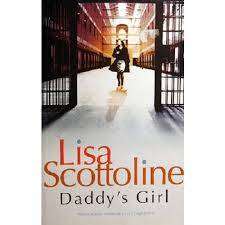 DADDY'S GIRL by Lisa Scottoline