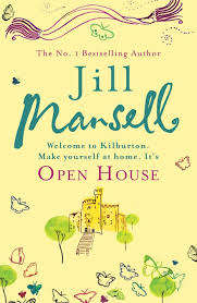 OPEN HOUSE by Jill Mansell