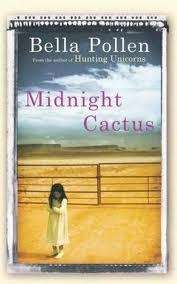 MIDNIGHT CACTUS by Bella Pollen