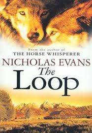 THE LOOP by Nicholas Evans