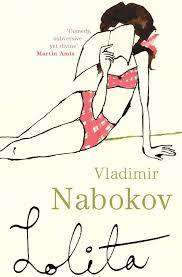 LOLITA by Vladimir Nabokov
