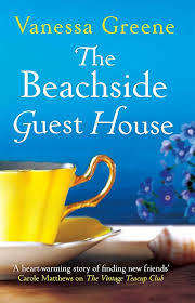 THE BEACHSIDE GUEST HOUSE by Vanessa Greene