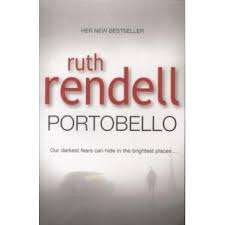 PORTOBELLO by Ruth Rendell