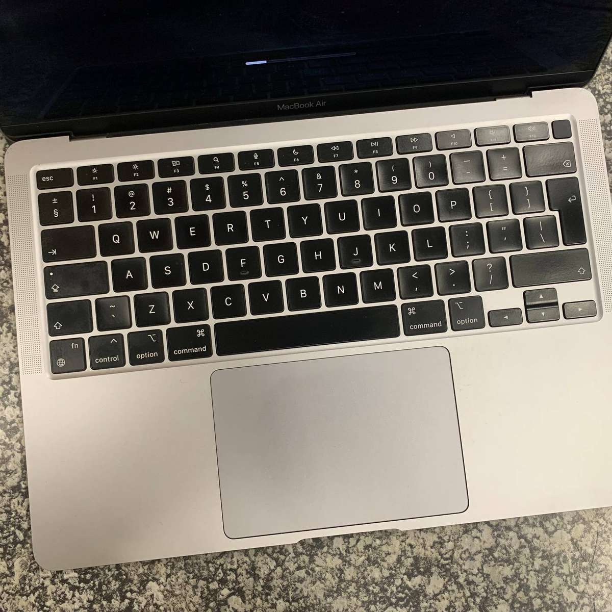 MacBook air
