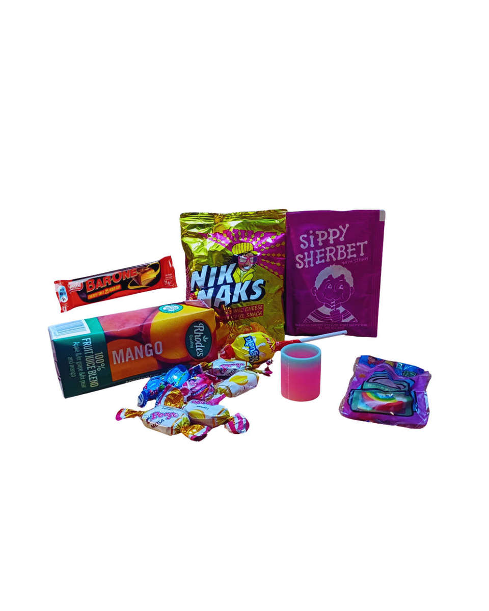 Party Packs Kids 10 Pre-Filled Party Bags