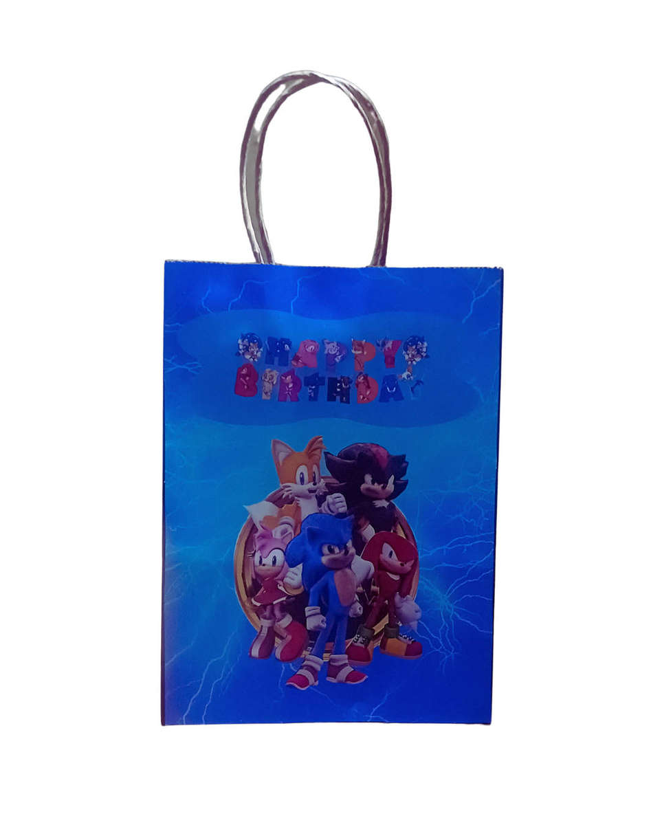 Party Packs Kids  10 Pre-Filled Party Bags s