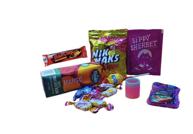 Party Packs Kids  10 Pre-Filled Party Bags s