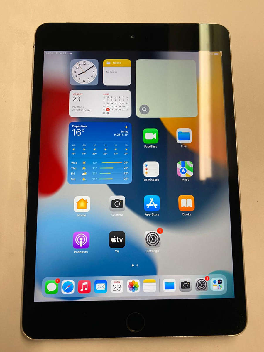 Ipad mini 4 32gb
